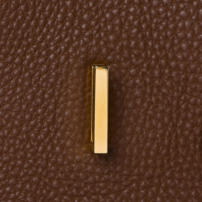 Hermes Togo Birkin 35 Havane 23 of 30