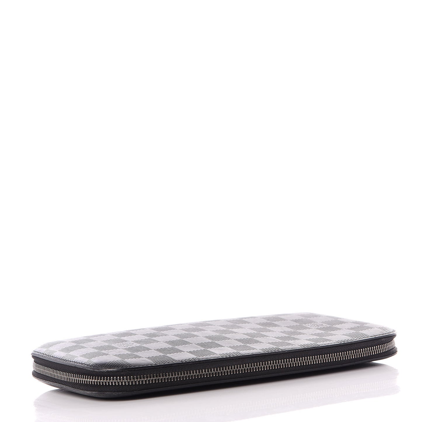Damier Infini Atoll Wallet Onyx