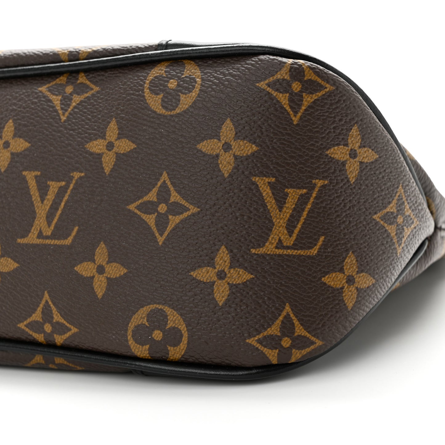 Monogram Boulogne NM Black