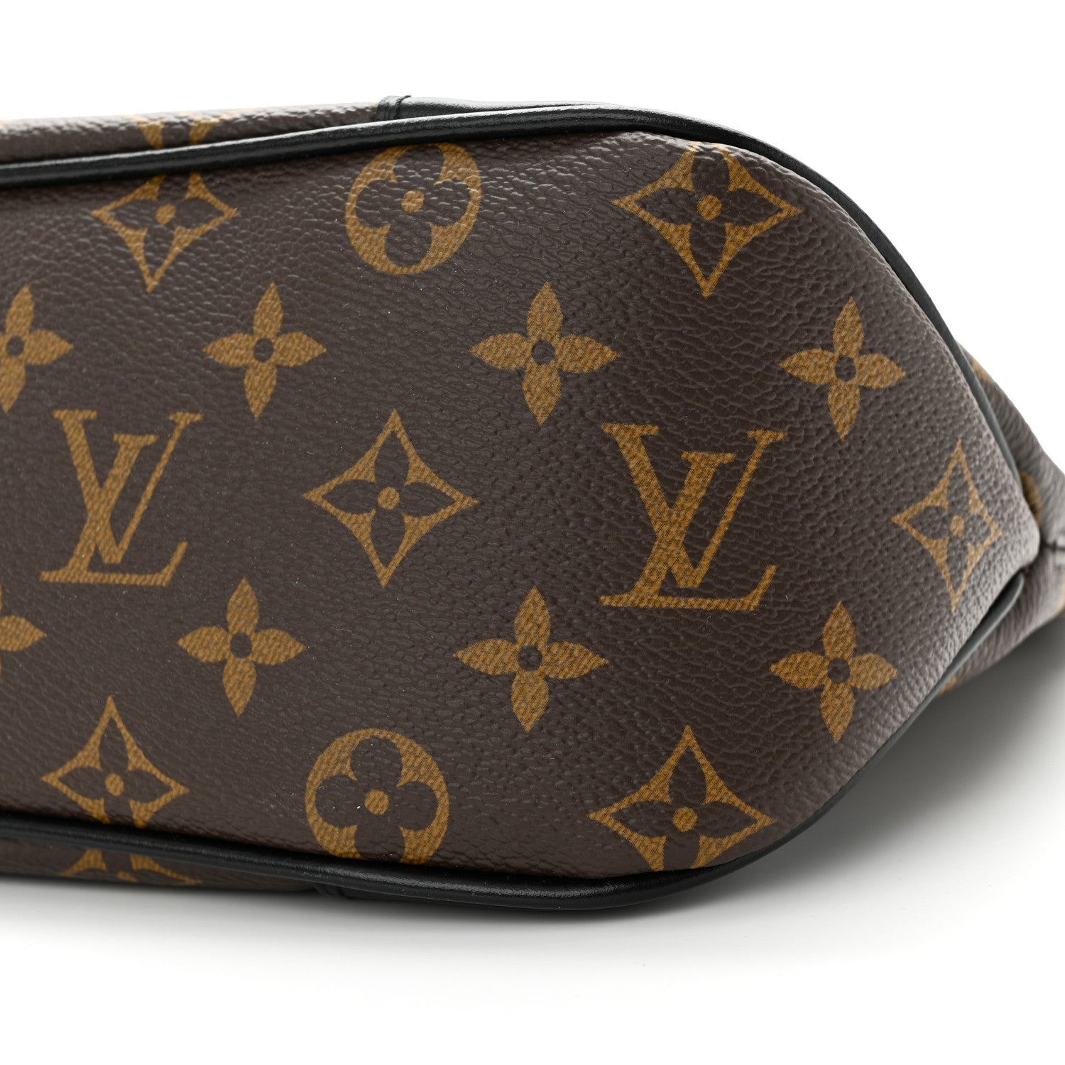 Louis Vuitton Monogram Boulogne NM Black 9 of 10