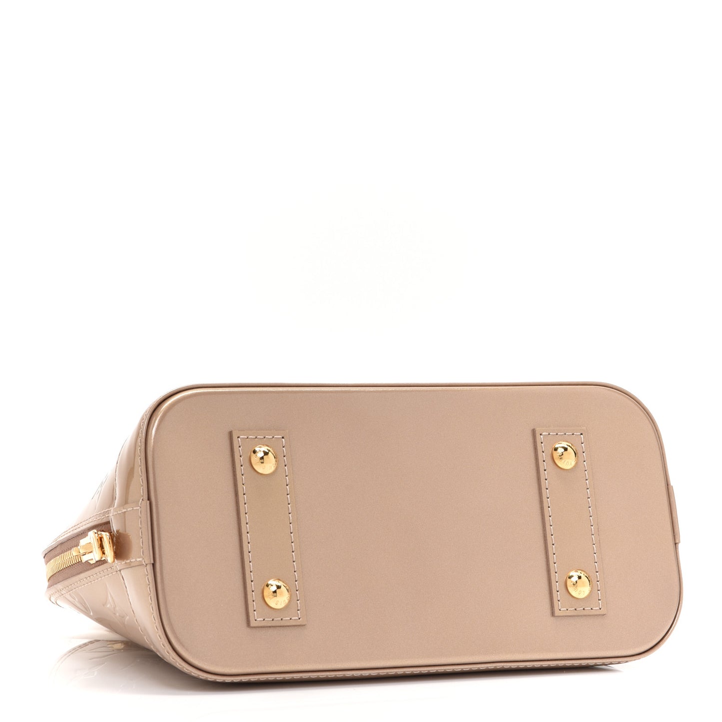 Vernis Alma BB Beige Poudre