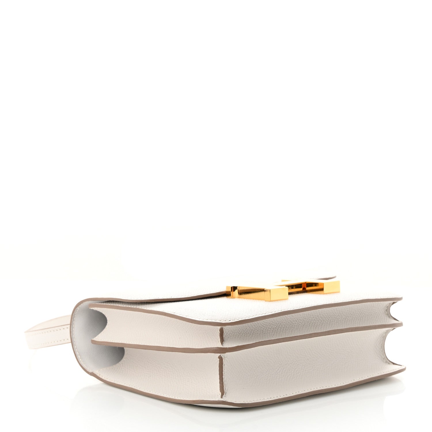 Hermes Epsom Constance 18 Gris Pale 5 of 15