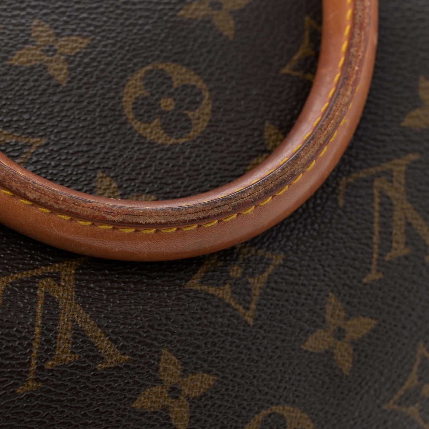 Monogram Speedy 35