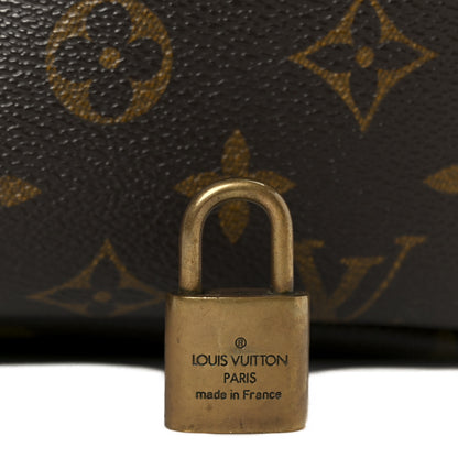 Louis Vuitton Monogram Deauville 10 of 15