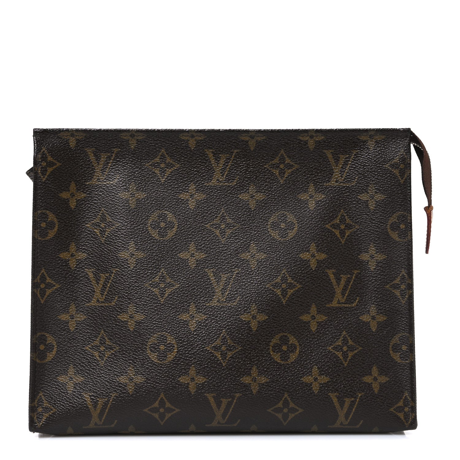 Louis Vuitton Monogram Toiletry Pouch 26 1 of 7