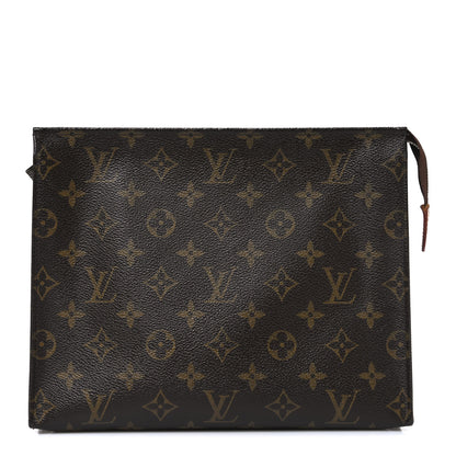 Louis Vuitton Monogram Toiletry Pouch 26 1 of 7
