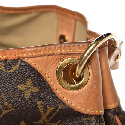 Louis Vuitton Monogram Galliera PM 17 of 17