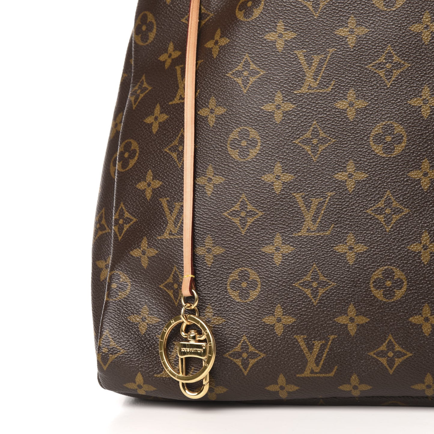 Monogram Artsy MM