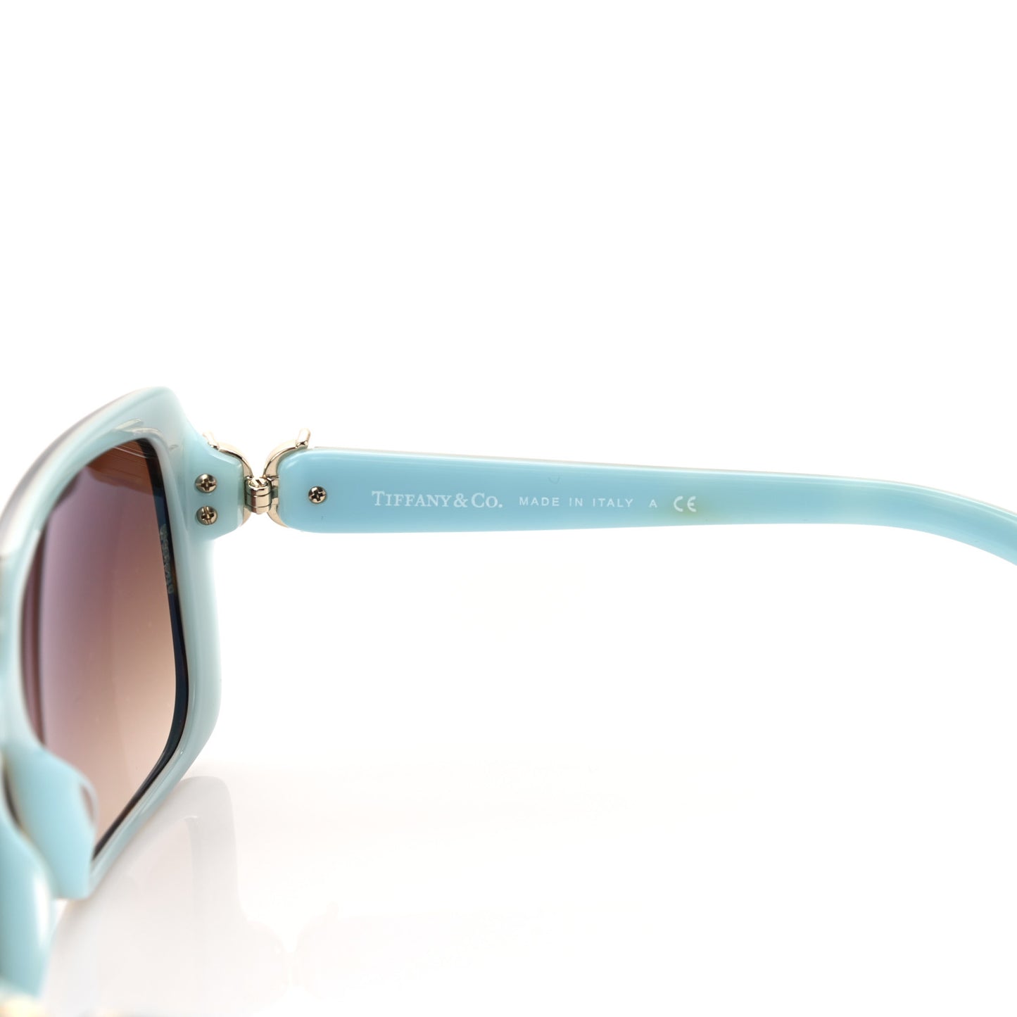Crystal 1837 Victoria TF4047-B Sunglasses Blue