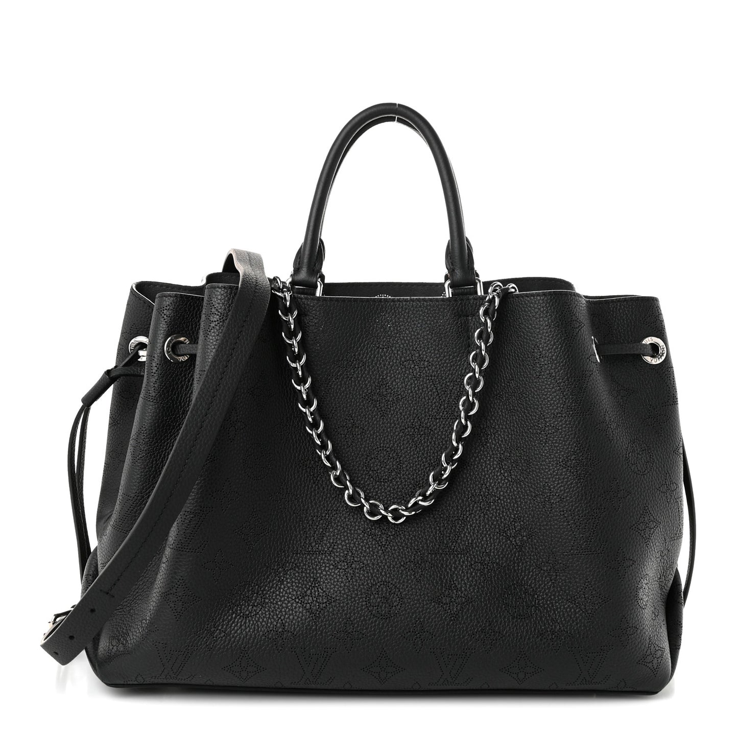 Mahina Bella Tote Black
