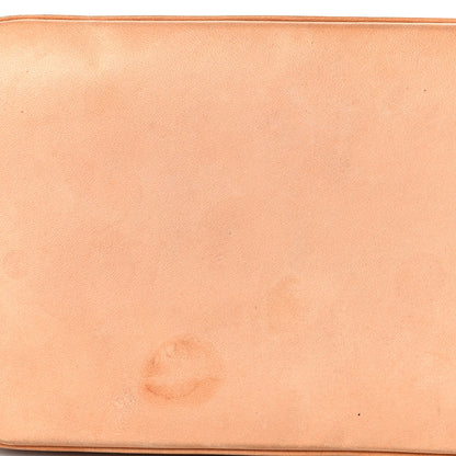Louis Vuitton Monogram Lockit PM 9 of 12