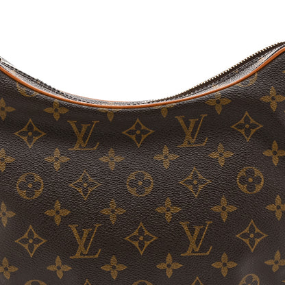 Louis Vuitton Monogram Croissant MM 8 of 10