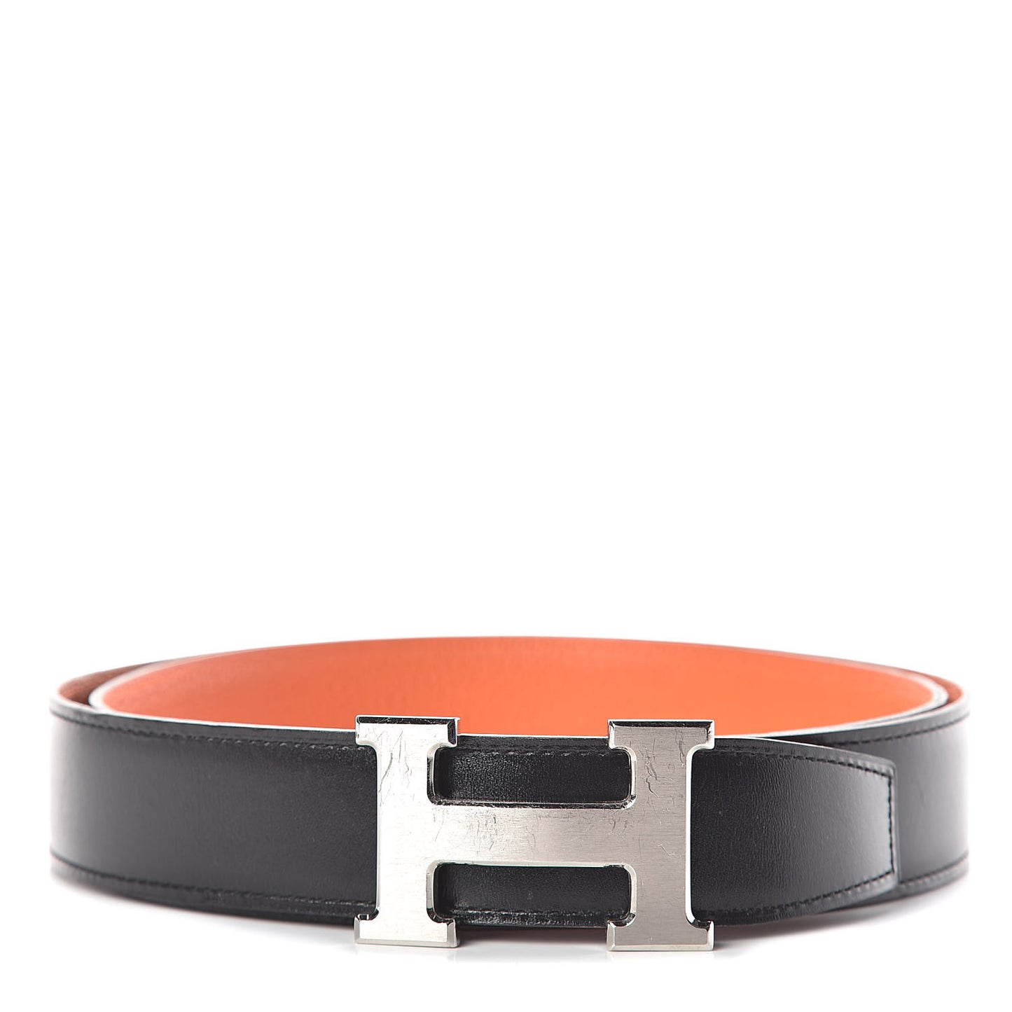 Box Togo 32mm H Belt 100 Black Orange