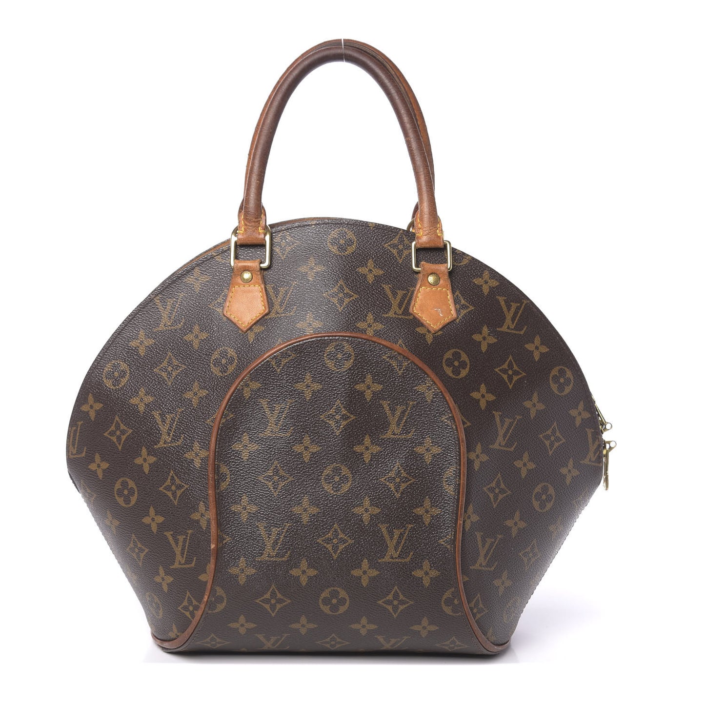 Monogram Ellipse MM