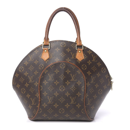 Louis Vuitton Monogram Ellipse MM 1 of 17