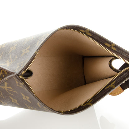 Louis Vuitton Monogram Toiletry Pouch 19 5 of 7