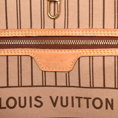 Louis Vuitton Monogram Neo Neverfull GM 9 of 20