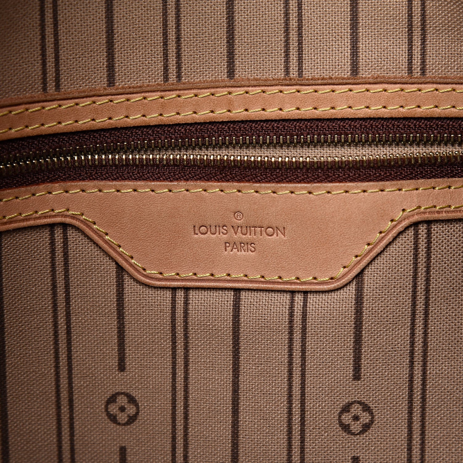 Louis Vuitton Monogram Delightful MM 6 of 14