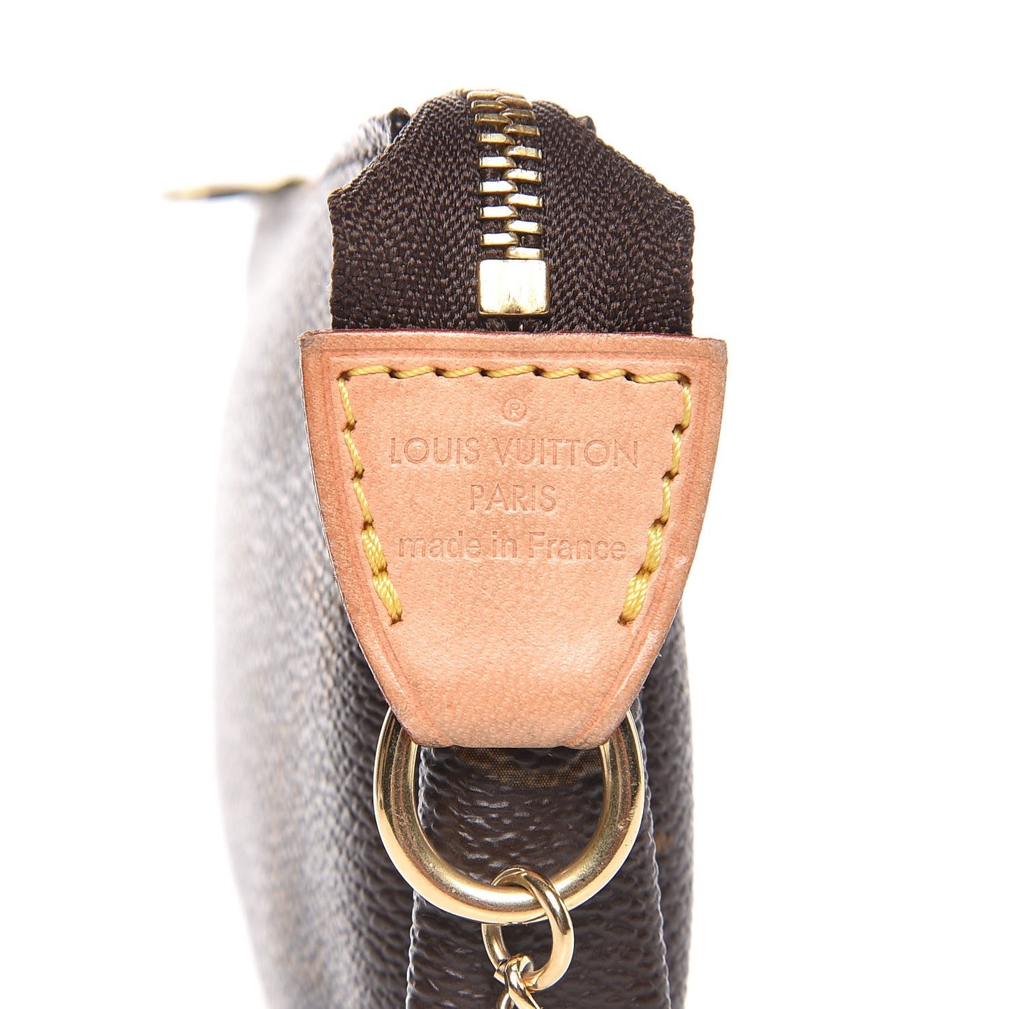 Monogram Mini Pochette Accessories