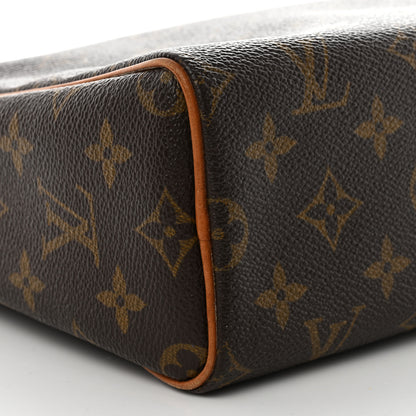 Louis Vuitton Monogram Sac Bandouliere 8 of 9