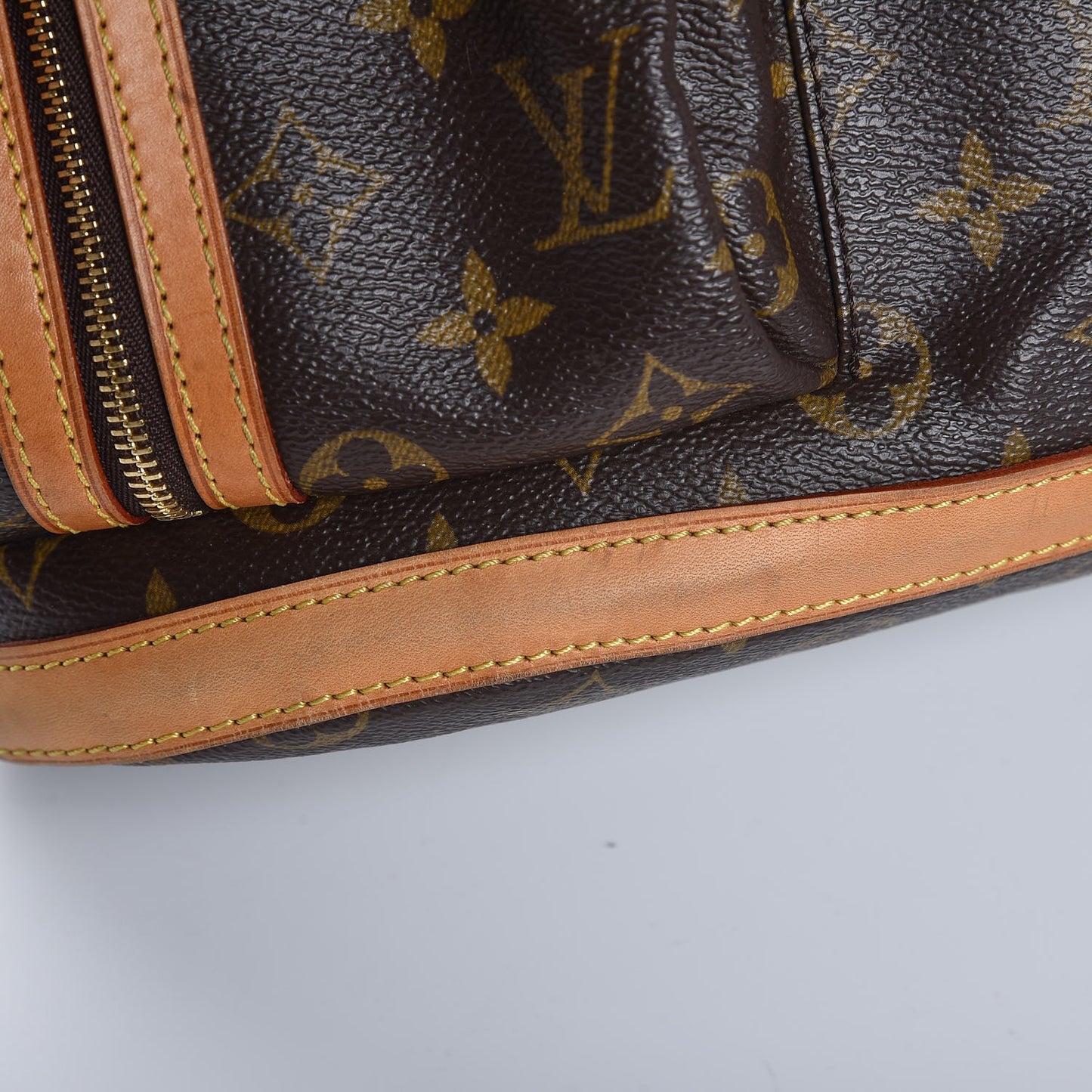 Monogram Bosphore Backpack