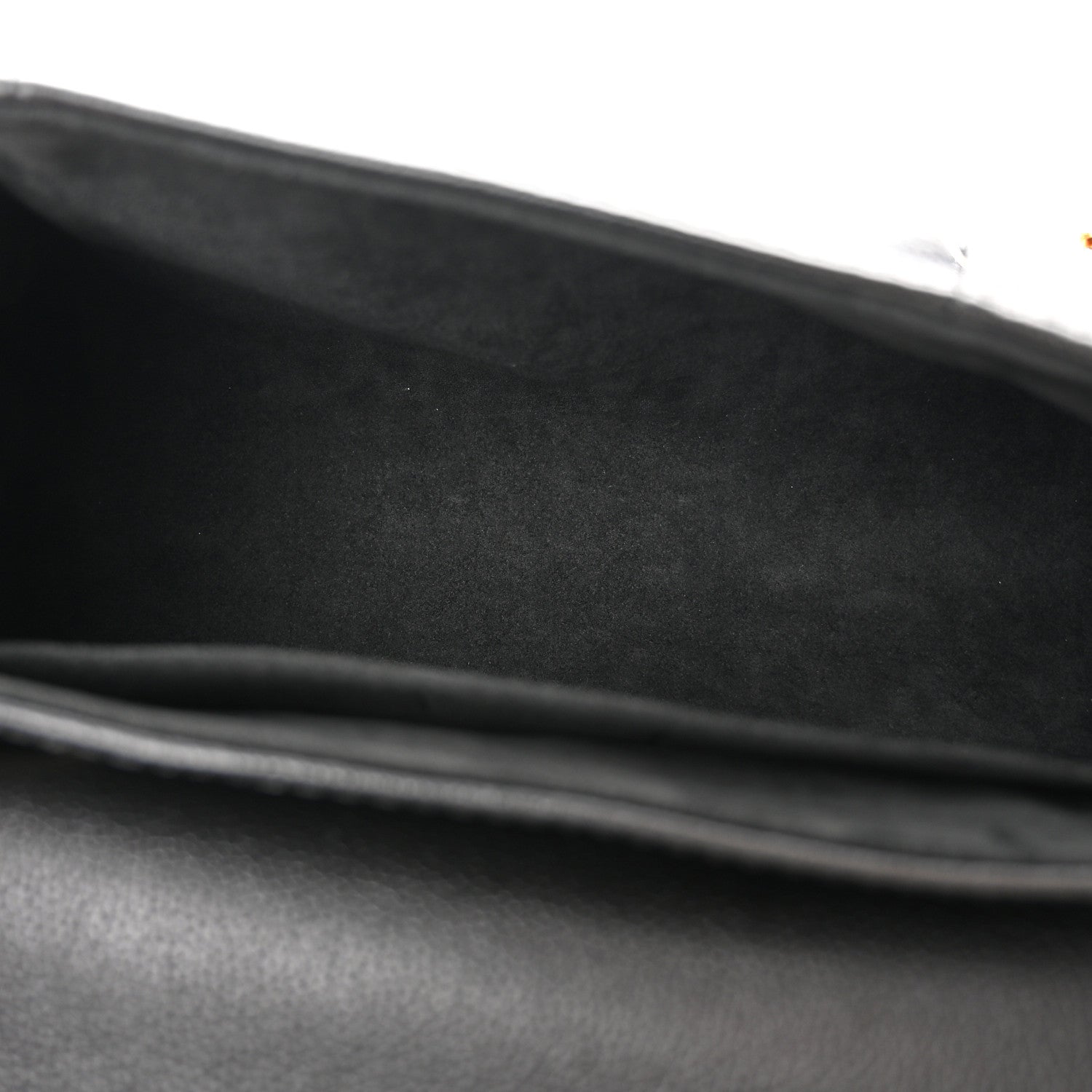 Louis Vuitton Empreinte Monogram Giant Favorite Black Beige 5 of 9