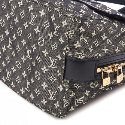 Louis Vuitton Mini Monogram Sac Mary Kate Black 4 of 10