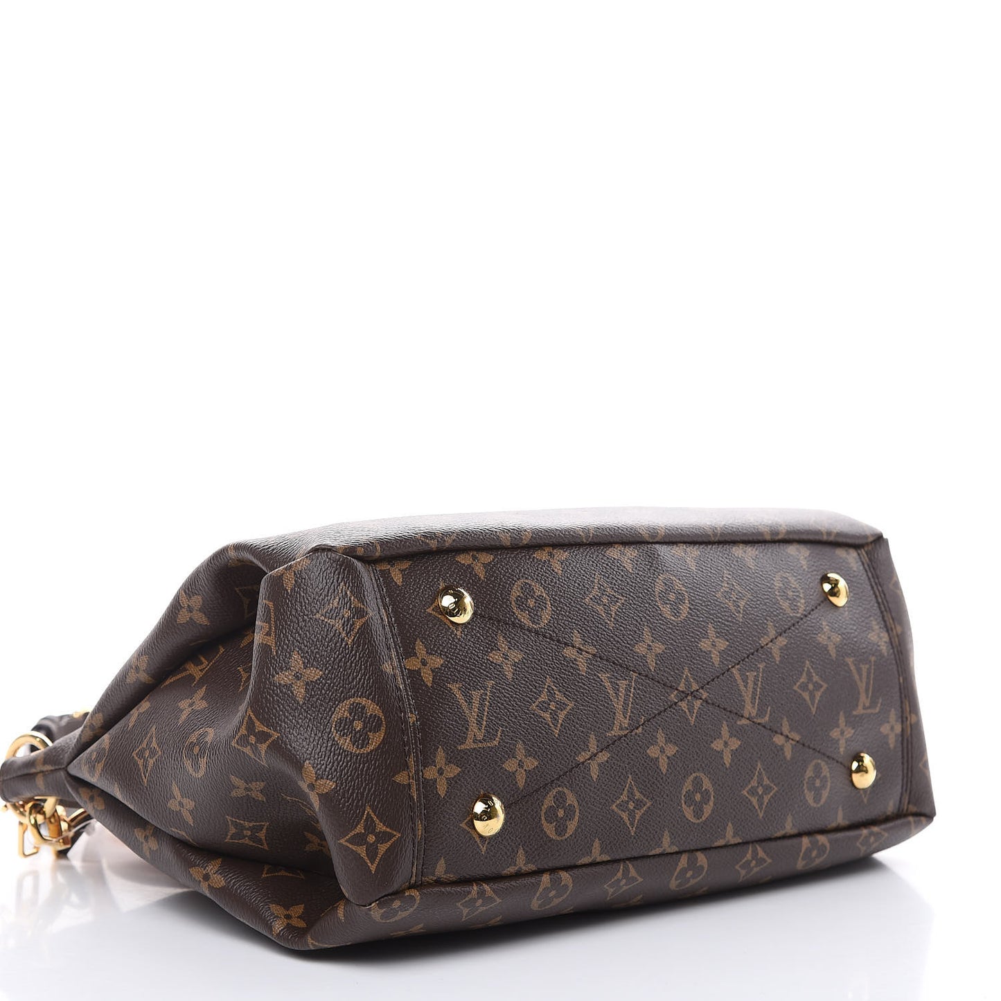 Monogram Pallas Cherry