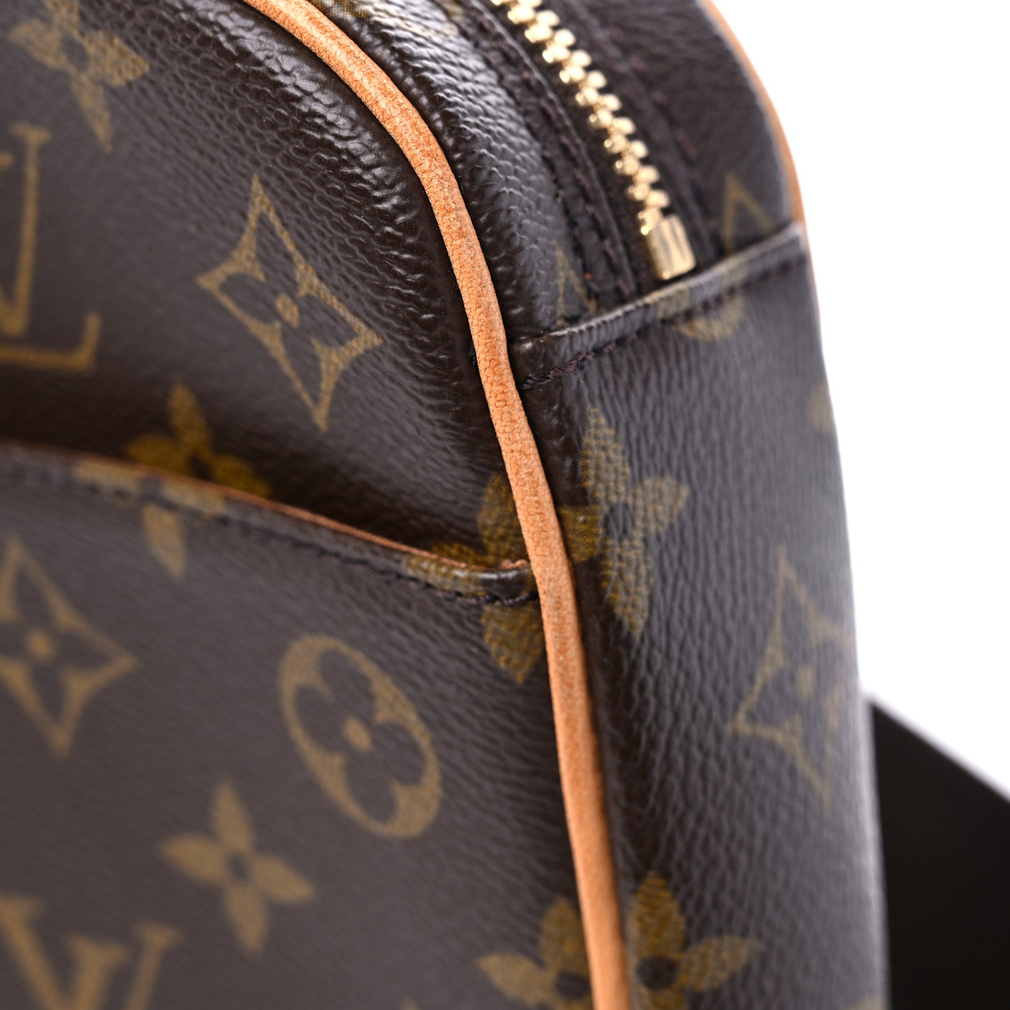 Monogram Pochette Gange