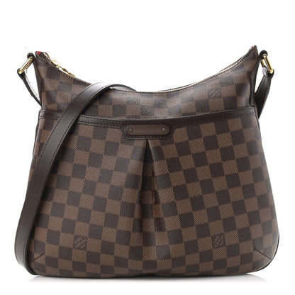 Louis Vuitton Damier Ebene Bloomsbury PM 1 of 14