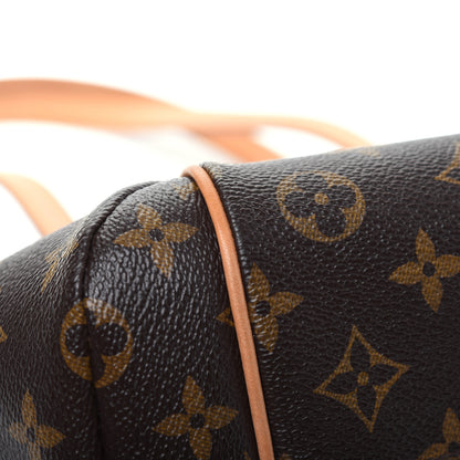Louis Vuitton Monogram Totally PM 17 of 25