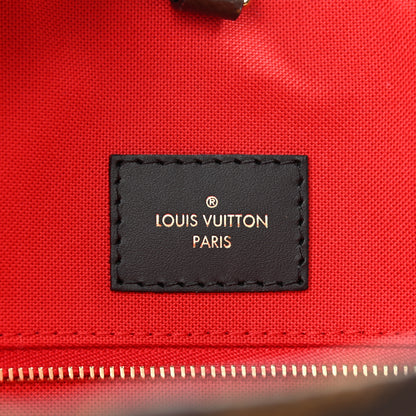 Louis Vuitton Reverse Monogram Giant Onthego MM 6 of 9