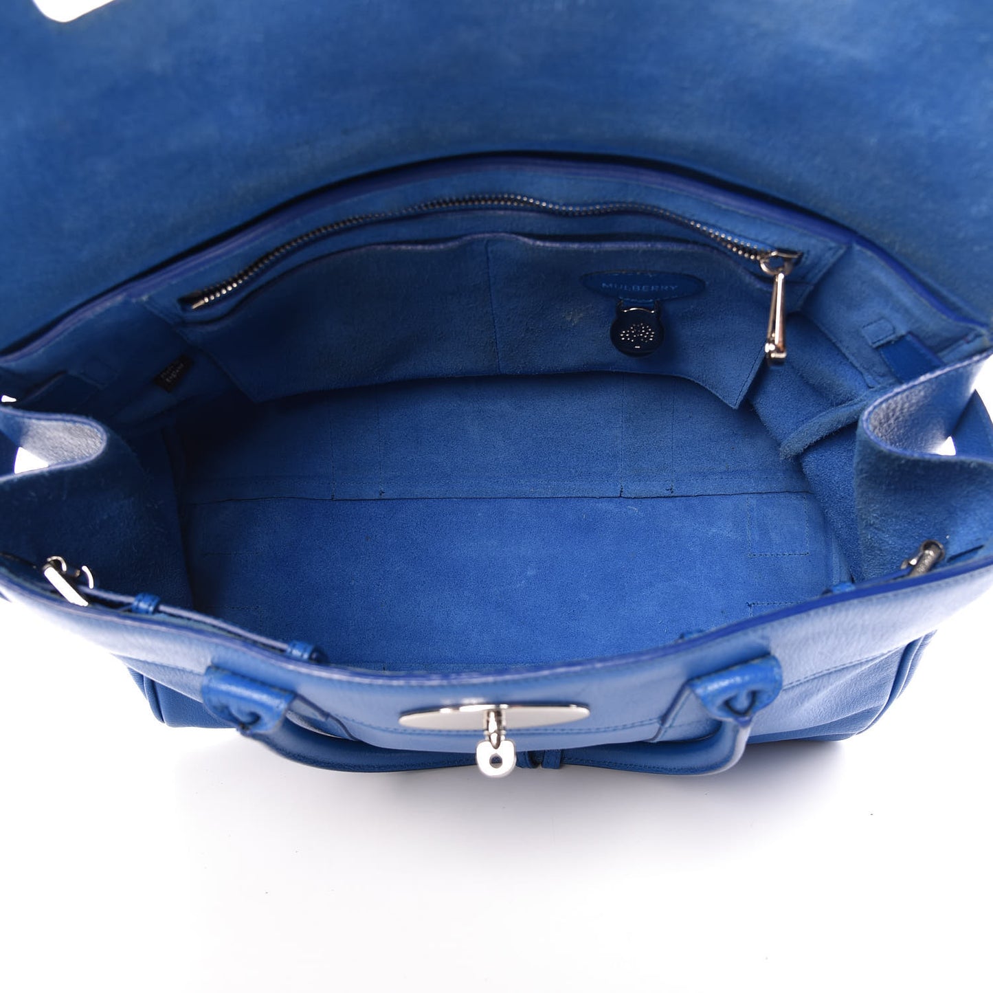Classic Grain Bayswater Bluebell Blue