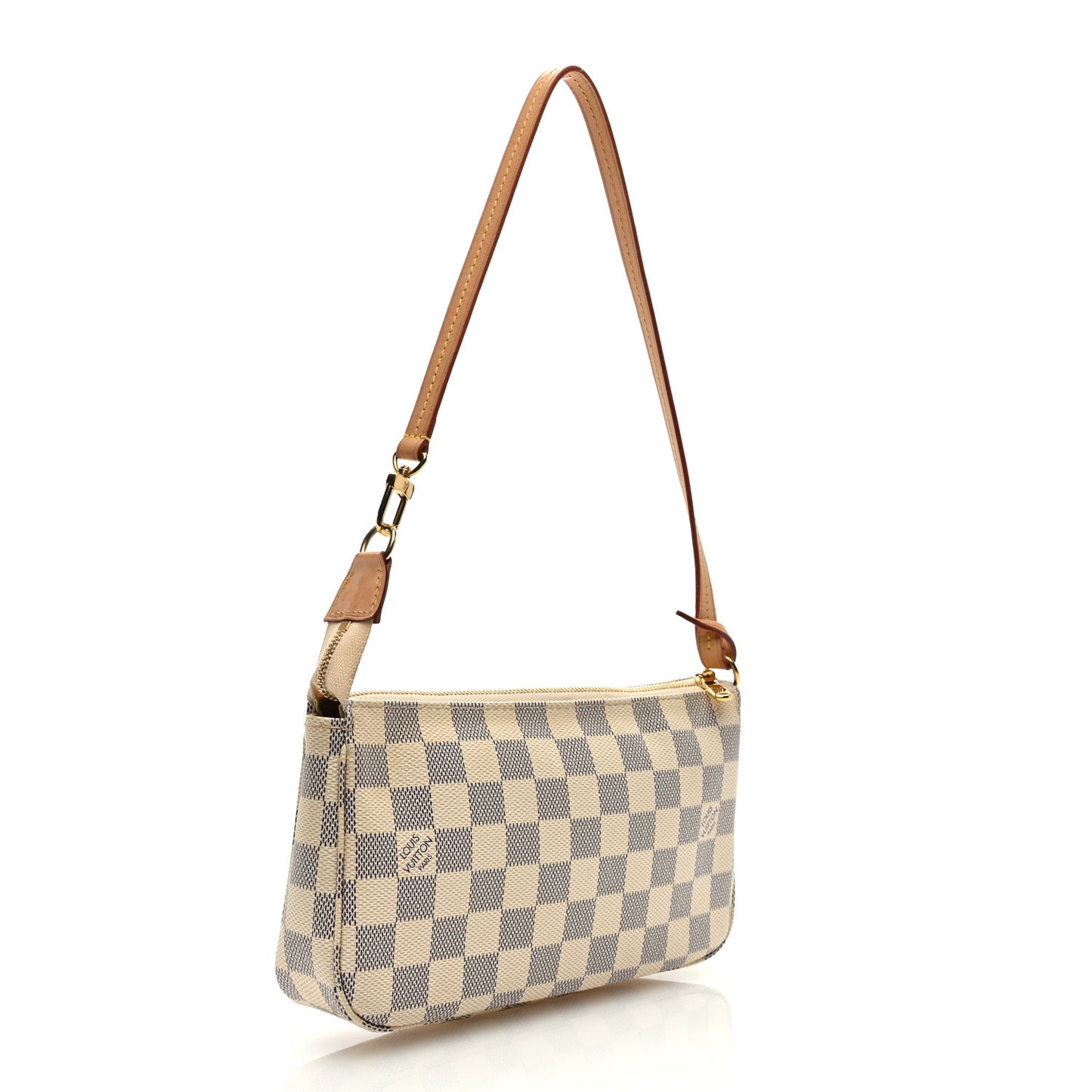 Damier Azur Pochette Accessories NM