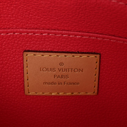 Louis Vuitton Monogram Ramages Cosmetic Pouch 6 of 7