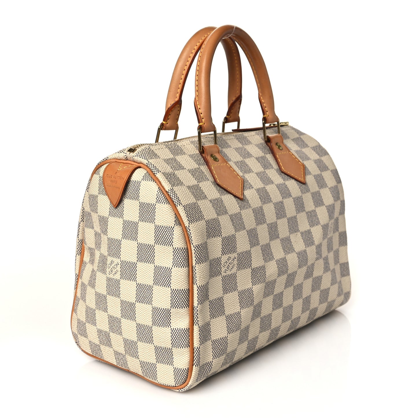 Damier Azur Speedy 25