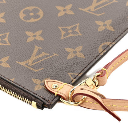 Louis Vuitton Monogram Atlantis Pochette 9 of 9