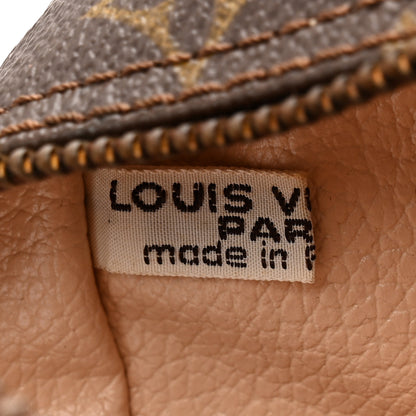 Louis Vuitton Monogram Trousse Toilette 28 6 of 7