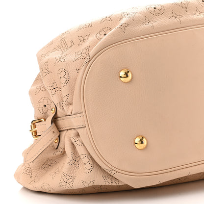 Louis Vuitton Mahina L Coquille 7 of 8