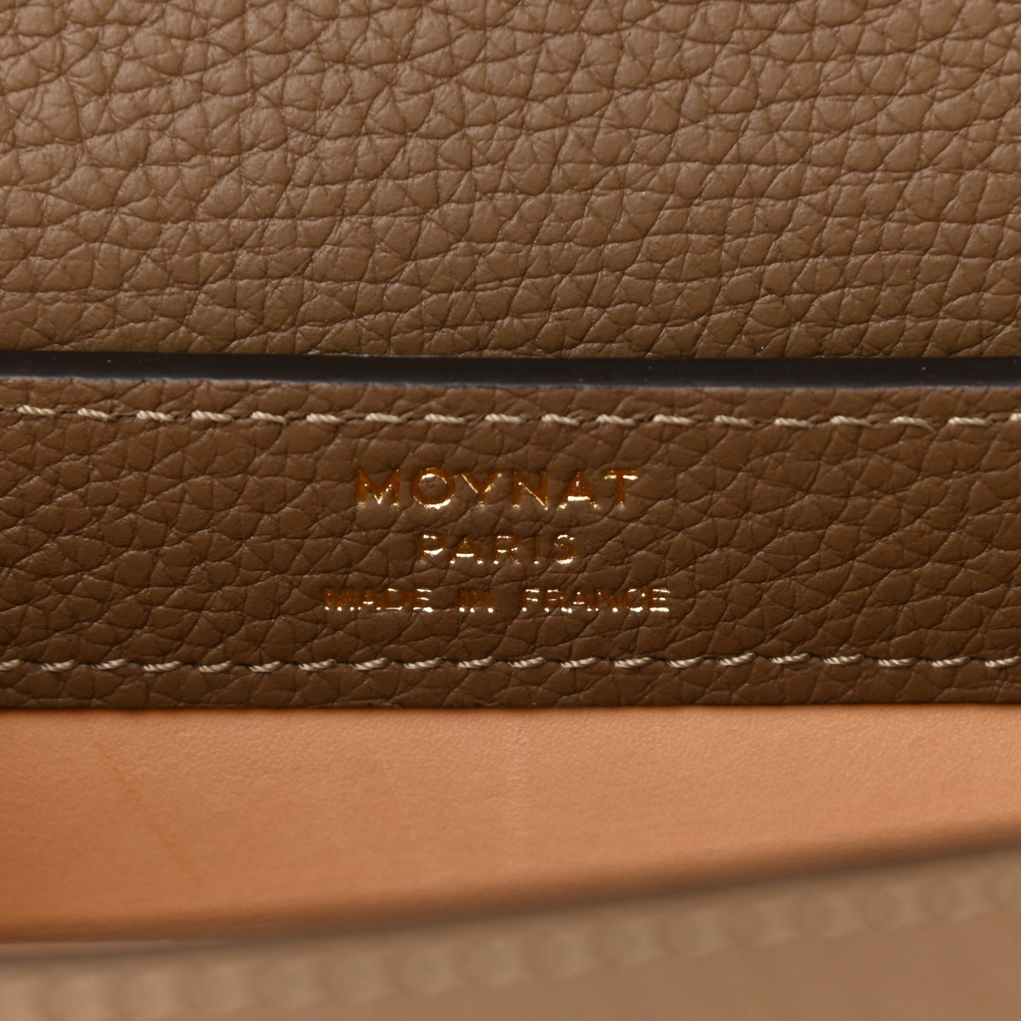 Taurillon Blush Rejane BB Taupe