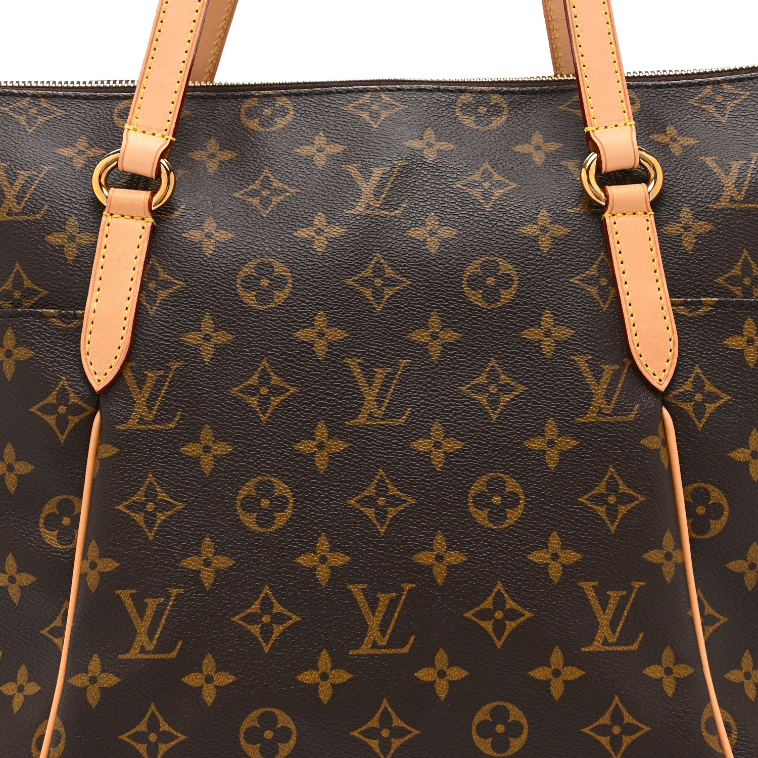 Louis Vuitton Monogram Totally MM 8 of 10