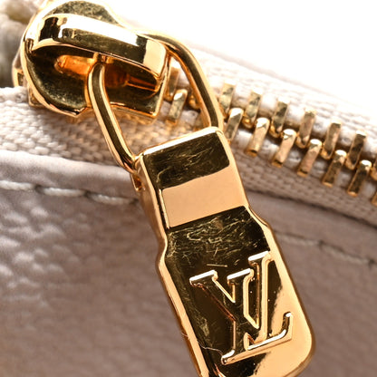 Louis Vuitton Monogram Giant By The Pool Multi Pochette Accessories Brume 10 of 11