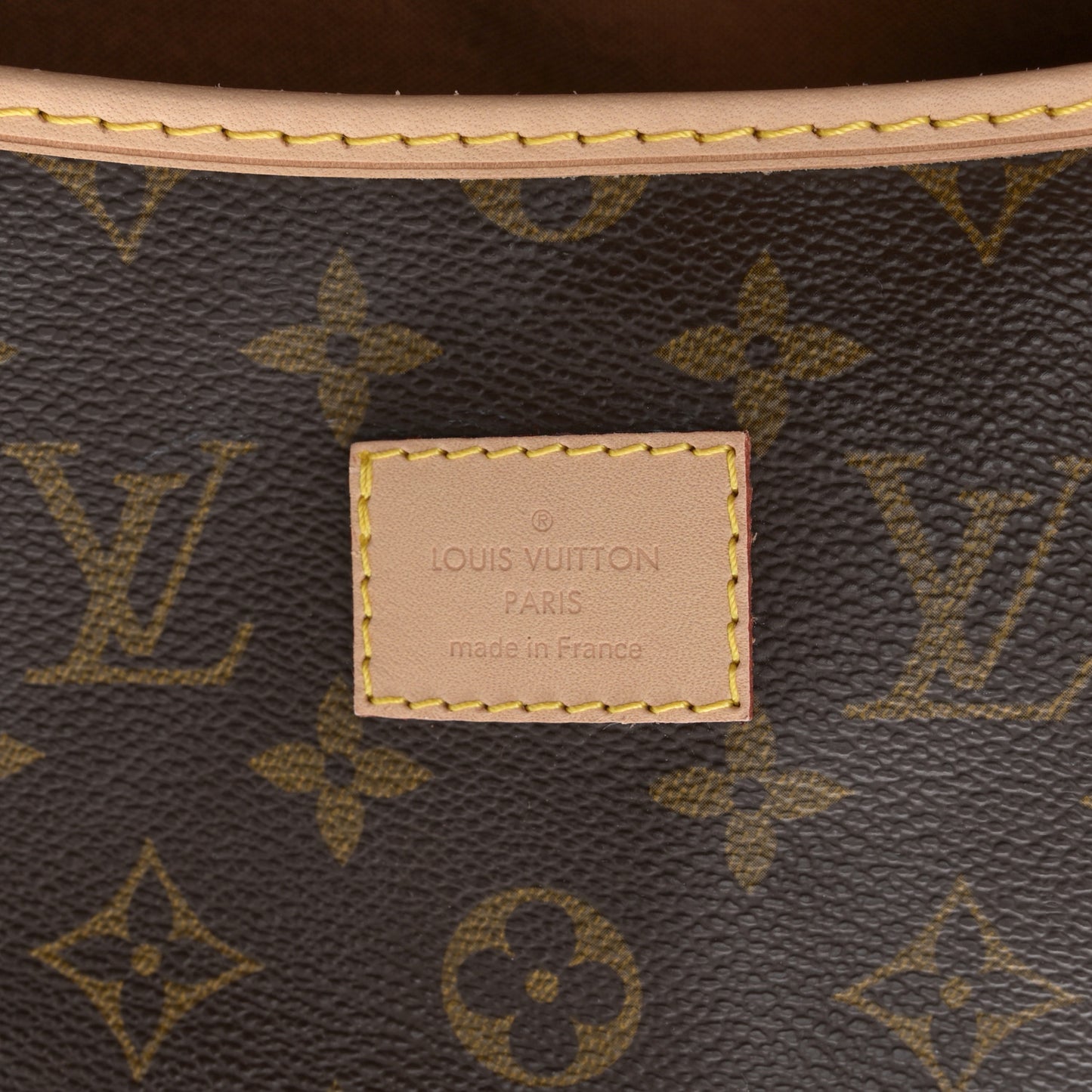 Monogram Saumur 35