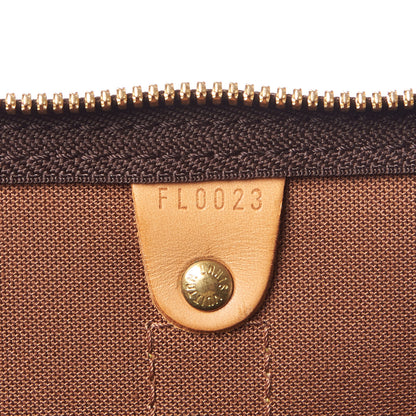 Louis Vuitton Monogram Keepall 50 9 of 9