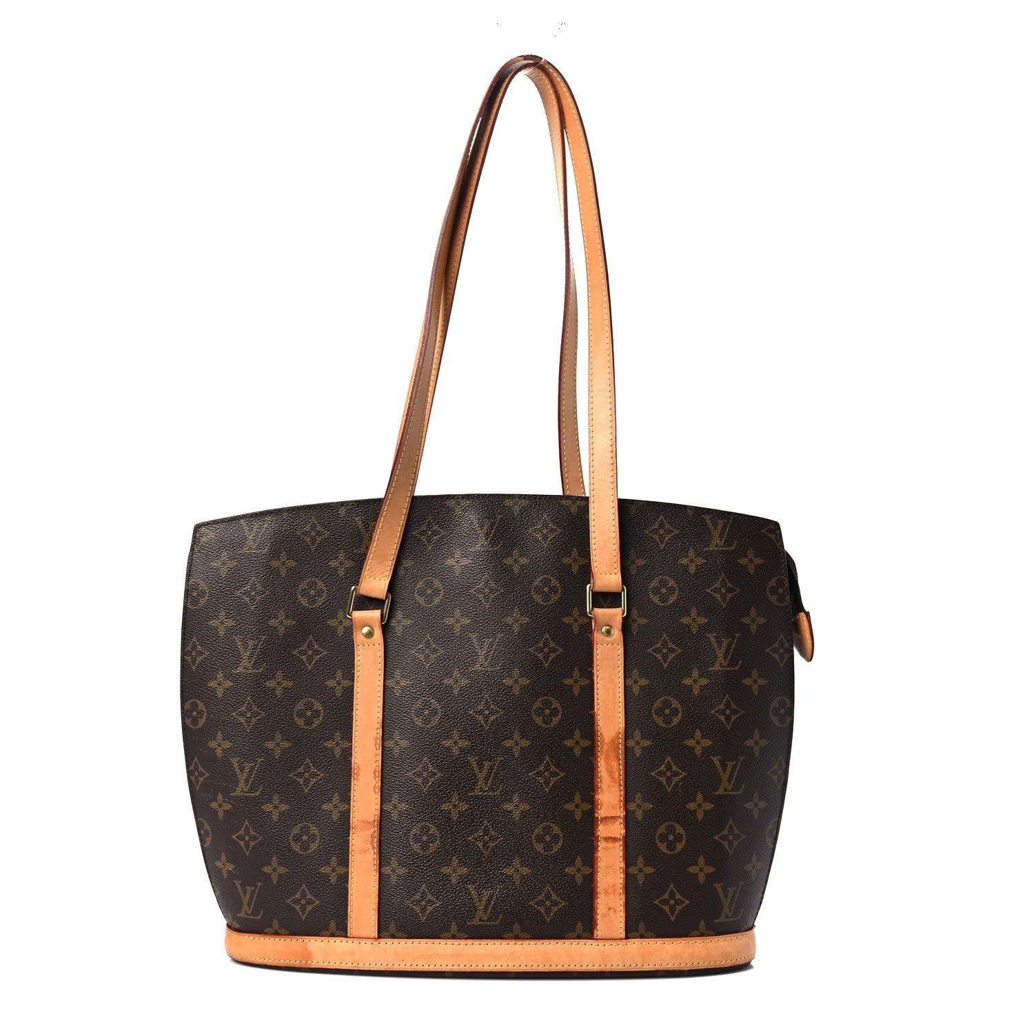 Louis Vuitton Monogram Babylone 1 of 11