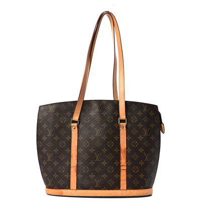 Louis Vuitton Monogram Babylone 1 of 11