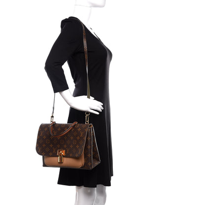 Louis Vuitton Monogram Marignan Sesame 2 of 11