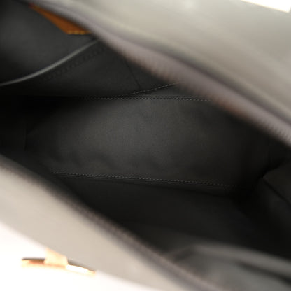 Louis Vuitton Monogram Titanium Camera Bag 5 of 10