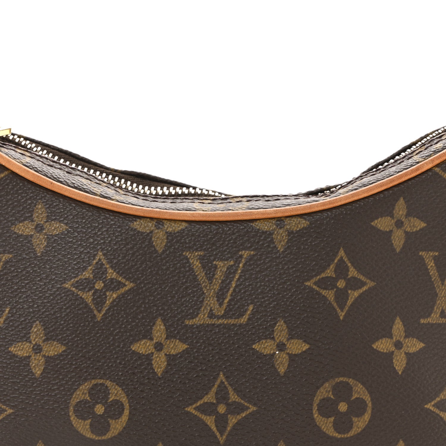 Louis Vuitton Monogram Croissant PM 8 of 11