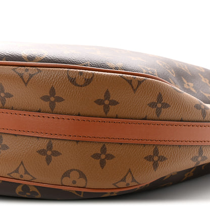 Louis Vuitton Reverse Monogram Loop Hobo 10 of 10